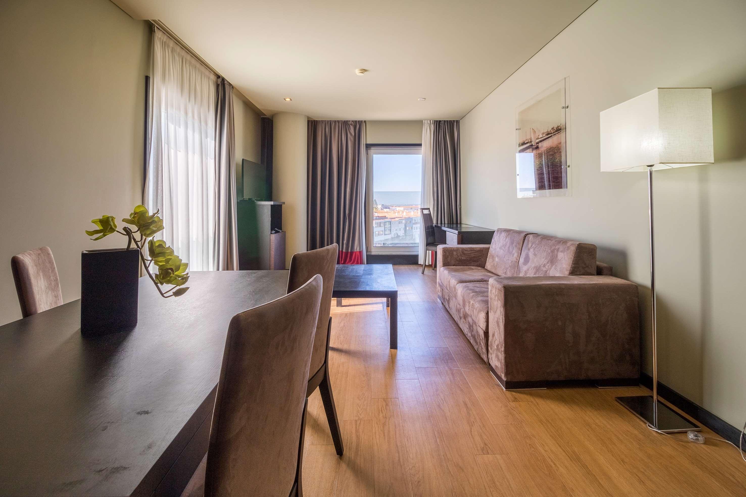 Melia Ria Hotel & Spa Aveiro Extérieur photo